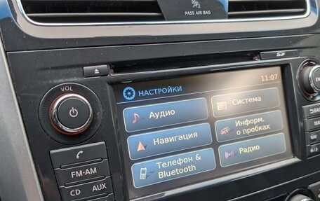 Nissan Teana, 2014 год, 1 095 000 рублей, 17 фотография