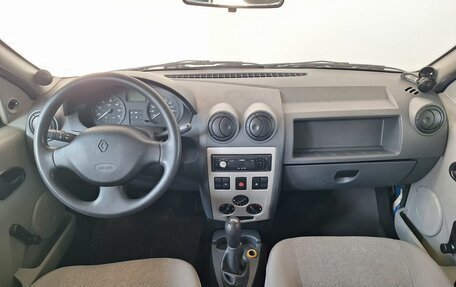 Renault Logan I, 2009 год, 315 000 рублей, 7 фотография