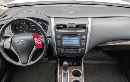 Nissan Teana, 2014 год, 1 095 000 рублей, 15 фотография