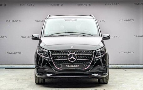 Mercedes-Benz V-Класс, 2024 год, 14 990 000 рублей, 3 фотография