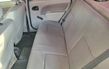 Renault Logan I, 2009 год, 315 000 рублей, 12 фотография