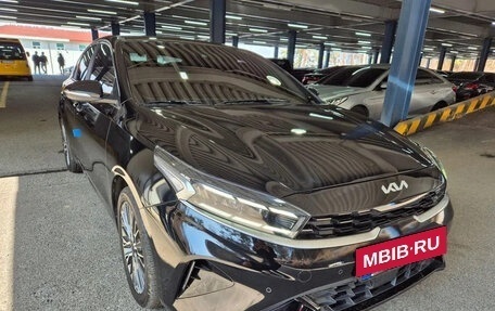 KIA K3, 2022 год, 1 480 855 рублей, 3 фотография