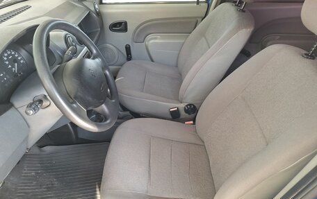 Renault Logan I, 2009 год, 315 000 рублей, 11 фотография