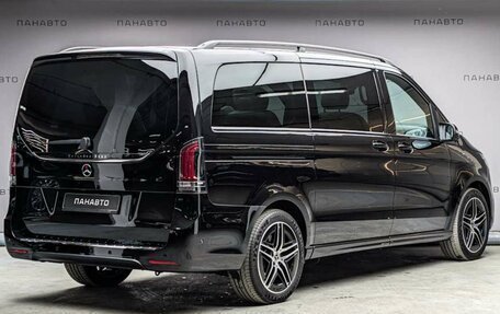 Mercedes-Benz V-Класс, 2024 год, 14 990 000 рублей, 2 фотография