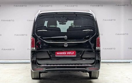 Mercedes-Benz V-Класс, 2024 год, 14 990 000 рублей, 4 фотография