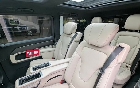 Mercedes-Benz V-Класс, 2024 год, 14 990 000 рублей, 8 фотография