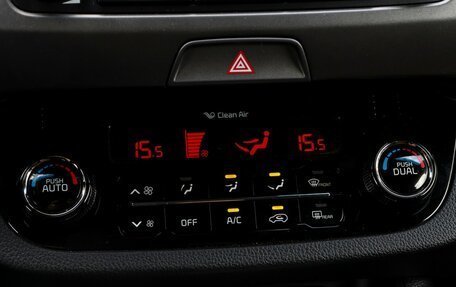 KIA Sportage III, 2014 год, 1 595 000 рублей, 16 фотография