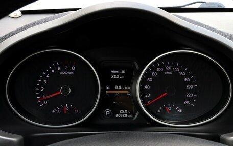 KIA Sportage III, 2014 год, 1 595 000 рублей, 15 фотография