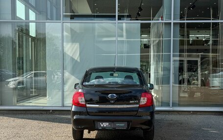 Datsun on-DO I рестайлинг, 2014 год, 315 000 рублей, 6 фотография