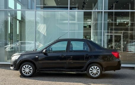 Datsun on-DO I рестайлинг, 2014 год, 315 000 рублей, 4 фотография