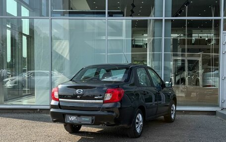 Datsun on-DO I рестайлинг, 2014 год, 315 000 рублей, 7 фотография