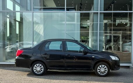Datsun on-DO I рестайлинг, 2014 год, 315 000 рублей, 8 фотография