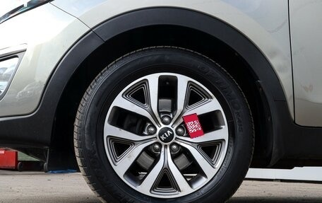KIA Sportage III, 2014 год, 1 595 000 рублей, 23 фотография