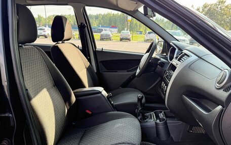 Datsun on-DO I рестайлинг, 2014 год, 315 000 рублей, 15 фотография
