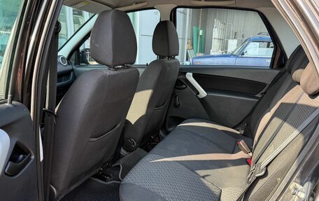 Datsun on-DO I рестайлинг, 2014 год, 315 000 рублей, 13 фотография