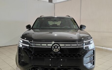 Volkswagen Teramont, 2025 год, 5 990 000 рублей, 2 фотография