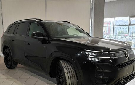 Volkswagen Teramont, 2025 год, 5 990 000 рублей, 3 фотография