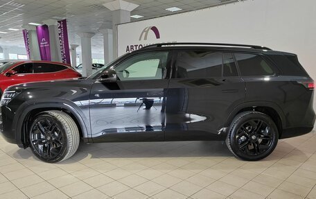 Volkswagen Teramont, 2025 год, 5 990 000 рублей, 4 фотография