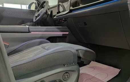 Volkswagen Teramont, 2025 год, 5 990 000 рублей, 11 фотография