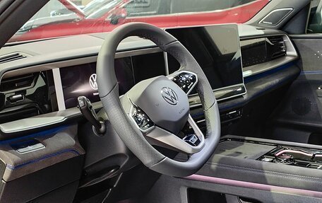 Volkswagen Teramont, 2025 год, 5 990 000 рублей, 8 фотография