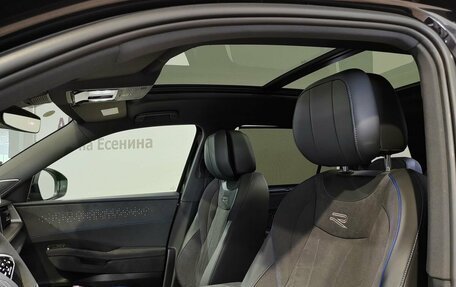 Volkswagen Teramont, 2025 год, 5 990 000 рублей, 9 фотография