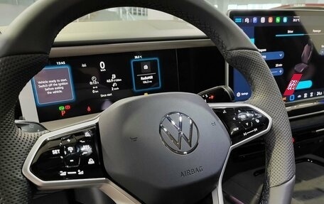 Volkswagen Teramont, 2025 год, 5 990 000 рублей, 16 фотография