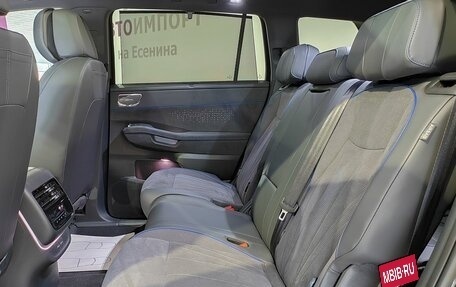 Volkswagen Teramont, 2025 год, 5 990 000 рублей, 13 фотография
