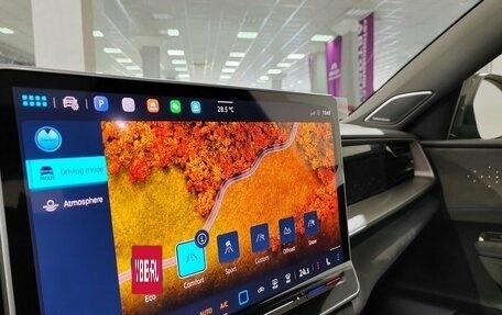 Volkswagen Teramont, 2025 год, 5 990 000 рублей, 17 фотография