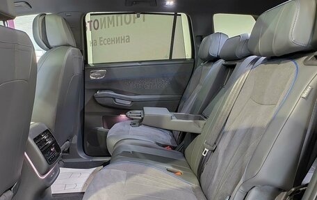 Volkswagen Teramont, 2025 год, 5 990 000 рублей, 12 фотография