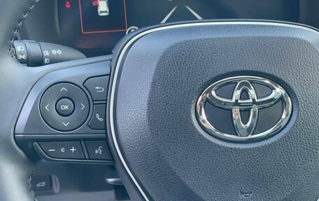 Toyota RAV4, 2025 год, 3 670 000 рублей, 19 фотография