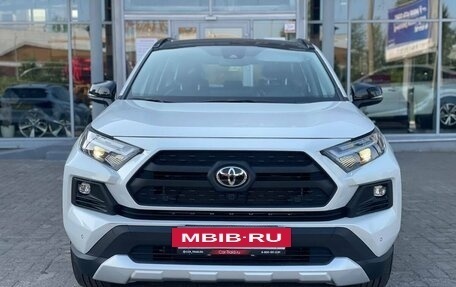 Toyota RAV4, 2025 год, 3 670 000 рублей, 3 фотография
