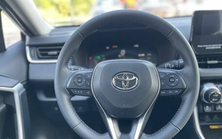 Toyota RAV4, 2025 год, 3 670 000 рублей, 21 фотография