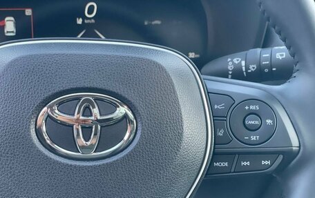 Toyota RAV4, 2025 год, 3 670 000 рублей, 20 фотография