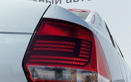 Volkswagen Polo VI (EU Market), 2017 год, 1 379 000 рублей, 8 фотография