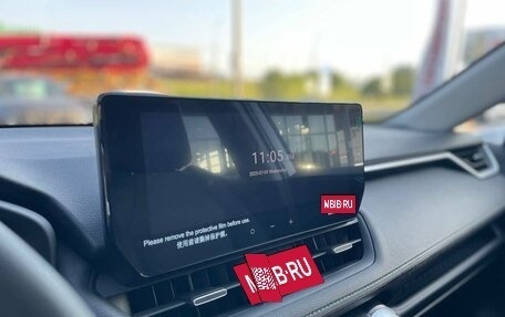Toyota RAV4, 2025 год, 3 670 000 рублей, 16 фотография