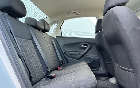 Volkswagen Polo VI (EU Market), 2017 год, 1 379 000 рублей, 15 фотография