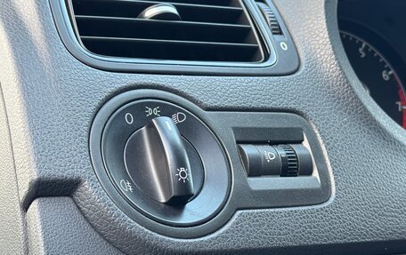 Volkswagen Polo VI (EU Market), 2017 год, 1 379 000 рублей, 22 фотография