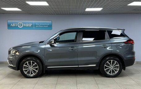Geely Atlas, 2022 год, 2 110 000 рублей, 4 фотография