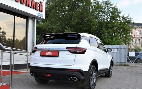 Geely Coolray I, 2020 год, 1 499 000 рублей, 3 фотография