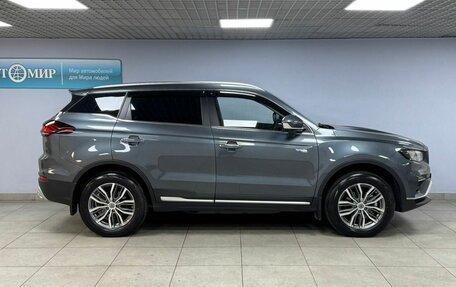 Geely Atlas, 2022 год, 2 110 000 рублей, 8 фотография
