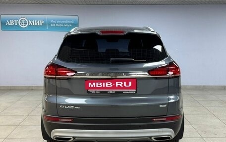 Geely Atlas, 2022 год, 2 110 000 рублей, 6 фотография