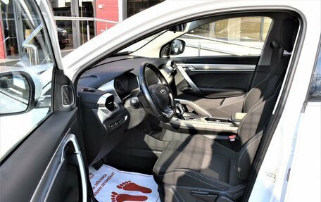 Geely Coolray I, 2020 год, 1 499 000 рублей, 9 фотография