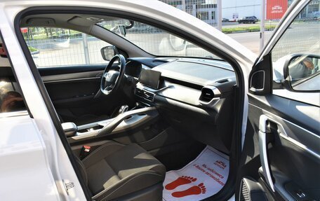 Geely Coolray I, 2020 год, 1 499 000 рублей, 14 фотография