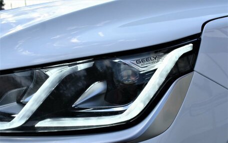 Geely Coolray I, 2020 год, 1 499 000 рублей, 23 фотография