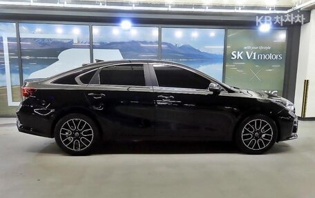 KIA K3, 2020 год, 1 780 000 рублей, 3 фотография