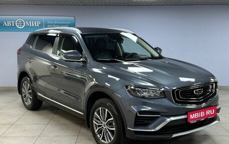 Geely Atlas, 2022 год, 2 110 000 рублей, 3 фотография