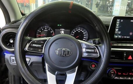 KIA K3, 2020 год, 1 780 000 рублей, 8 фотография