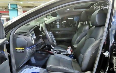 KIA K3, 2020 год, 1 780 000 рублей, 6 фотография