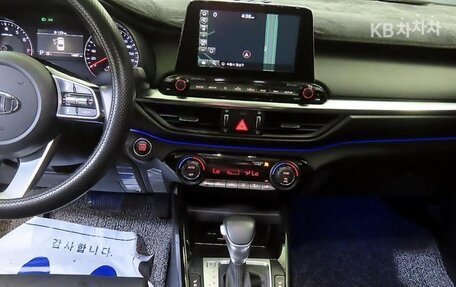 KIA K3, 2020 год, 1 780 000 рублей, 11 фотография