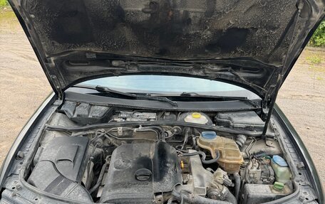 Volkswagen Passat B5+ рестайлинг, 1998 год, 400 000 рублей, 9 фотография
